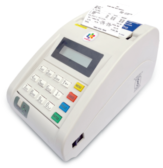 BP ULTRA WITH BATTERY