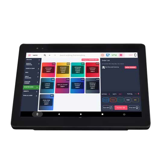 A1 Mini Pos