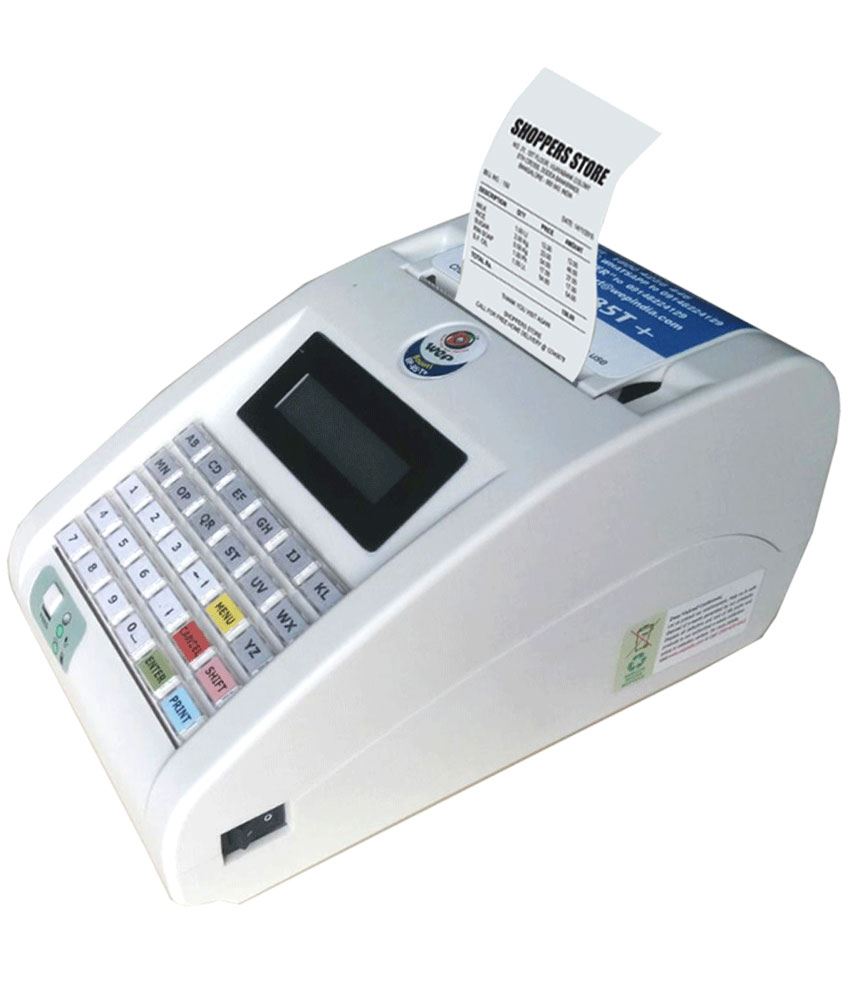 WeP BP 85T Plus