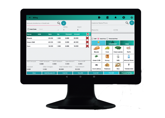 JOY POS ELITE