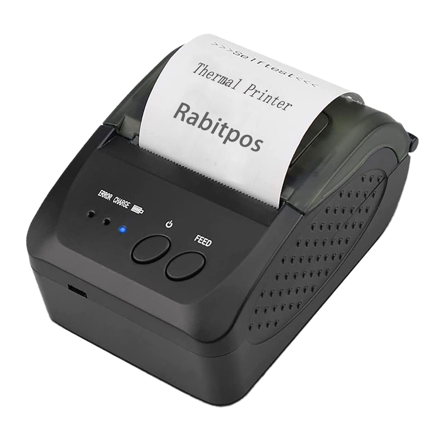 BLUTOOTH RECEIPT PRINTER