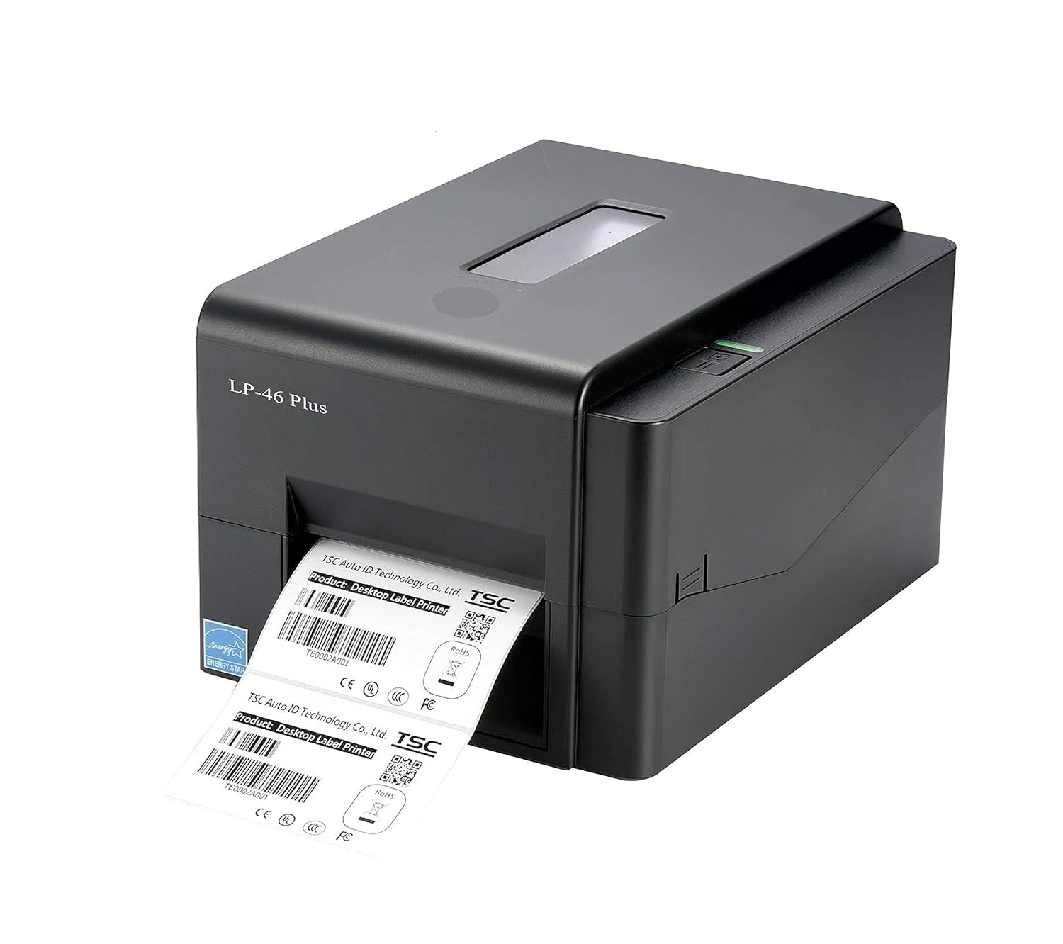 TVSE BARCODE PRINTER